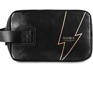 Carolina Herrera Toiletry bag